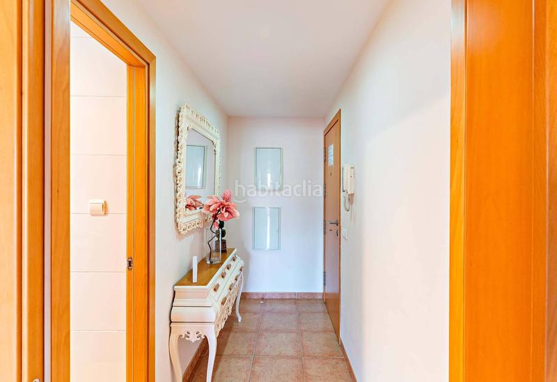 Foto 35318710-06ab-4af7-8d8a-1e173e71a945. Attico con riscaldamento parcheggio piscina in Las Salinas Roquetas de Mar