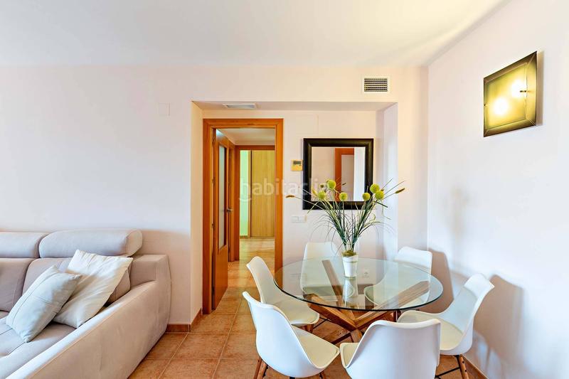 Foto 3b56ca9f-0627-4d84-be0b-3224f27b5272. Attico con riscaldamento parcheggio piscina in Las Salinas Roquetas de Mar