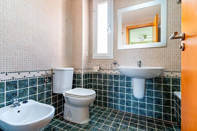 Foto 4c3ada7d-b089-494c-834d-c2671e21a2d5. Attico con riscaldamento parcheggio piscina in Las Salinas Roquetas de Mar