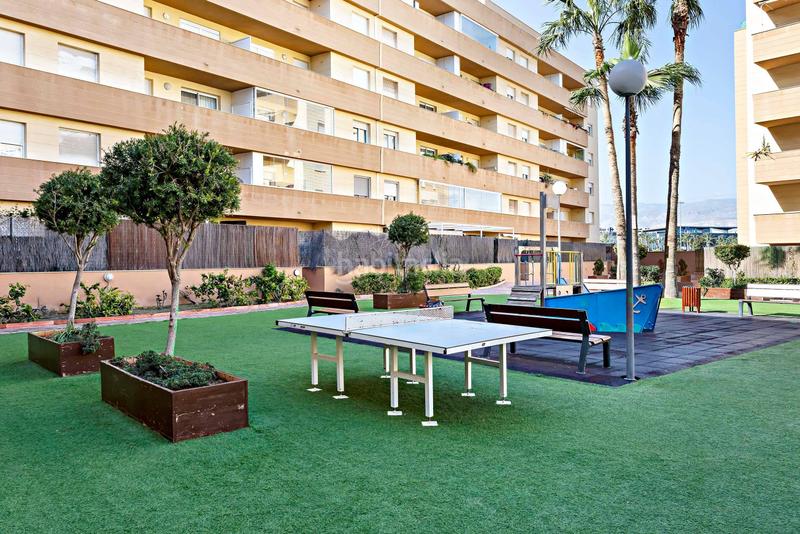 Foto 4cb3913d-0bc7-4a91-992c-51f0c4a27d45. Attico con riscaldamento parcheggio piscina in Las Salinas Roquetas de Mar