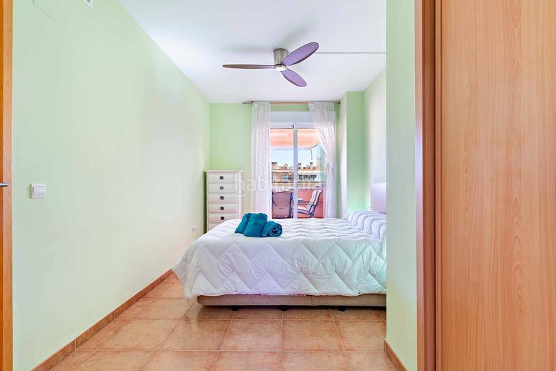 Foto 51e17fa2-6084-4c3f-91de-56e3438fb5f6. Attico con riscaldamento parcheggio piscina in Las Salinas Roquetas de Mar