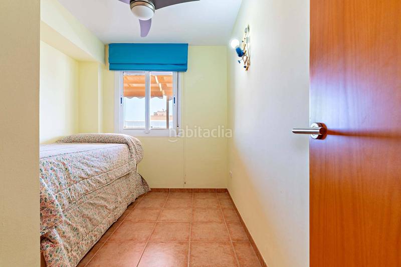 Foto 6573afb2-b97a-4daa-9a9b-186807bb0ced. Attico con riscaldamento parcheggio piscina in Las Salinas Roquetas de Mar