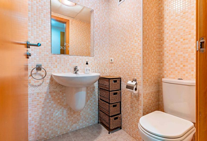 Foto 6f803f13-78e4-4fcd-90de-2a8d78953e50. Attico con riscaldamento parcheggio piscina in Las Salinas Roquetas de Mar