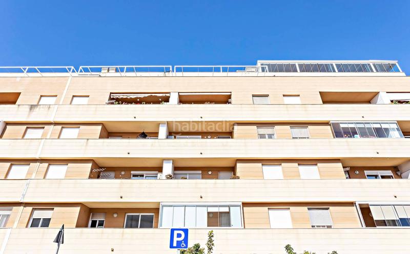 Foto 822ae68a-34e0-4c22-a537-071aba5433a2. Attico con riscaldamento parcheggio piscina in Las Salinas Roquetas de Mar