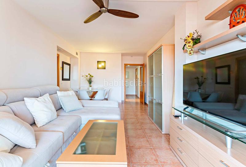 Foto 9a14a0c3-58cb-48a4-8459-b4a7287e4841. Attico con riscaldamento parcheggio piscina in Las Salinas Roquetas de Mar