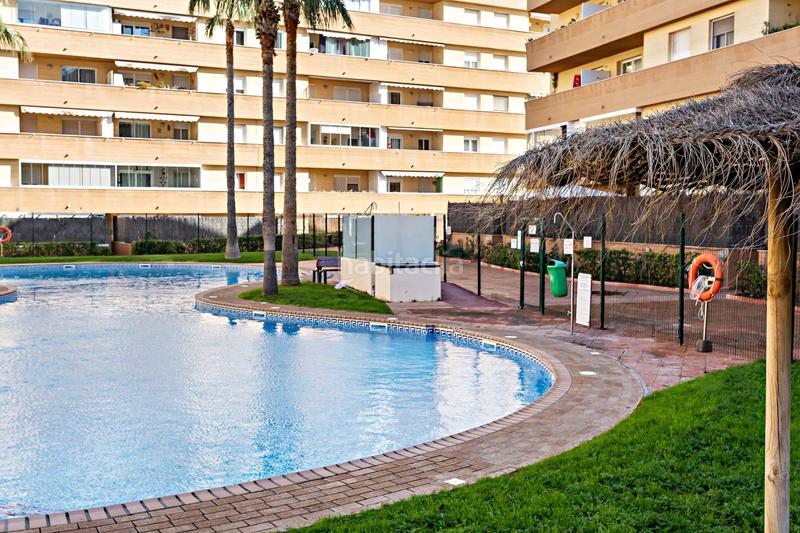 Foto a573c1fc-508e-4994-92f5-851d969439b4. Attico con riscaldamento parcheggio piscina in Las Salinas Roquetas de Mar