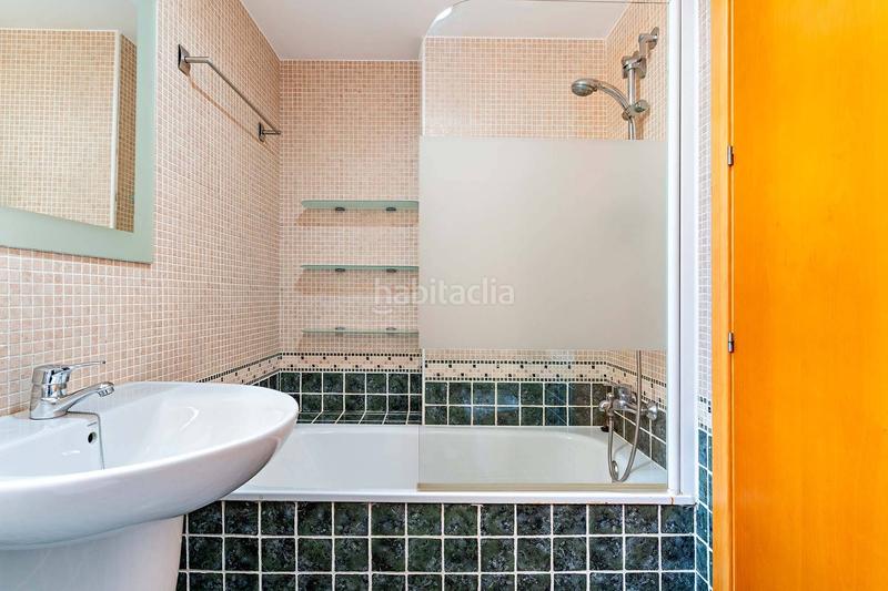 Foto ab1aee25-0192-4435-b763-3766e5306ea0. Attico con riscaldamento parcheggio piscina in Las Salinas Roquetas de Mar