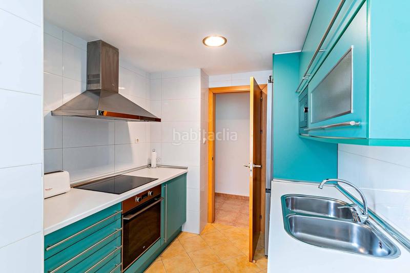 Foto b98a8b16-8095-4f01-ab22-df5fdb2785f2. Attico con riscaldamento parcheggio piscina in Las Salinas Roquetas de Mar