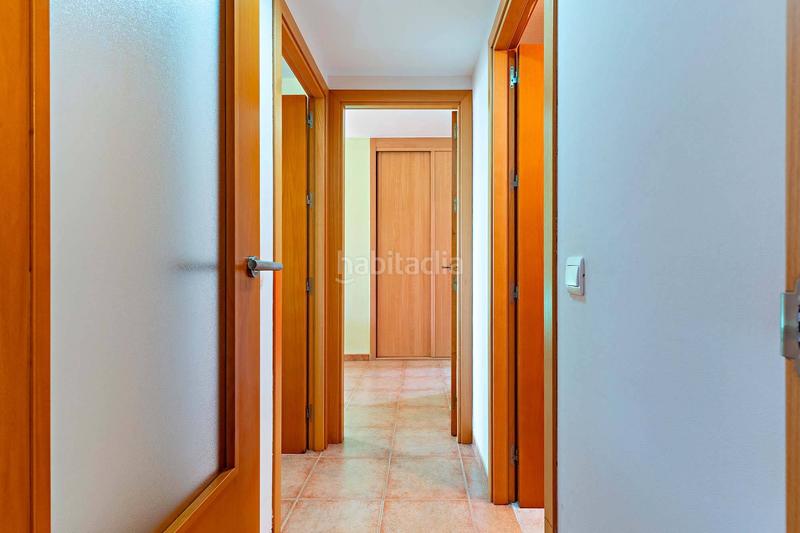 Foto ba007865-fd99-482b-944f-ad92adc55506. Attico con riscaldamento parcheggio piscina in Las Salinas Roquetas de Mar