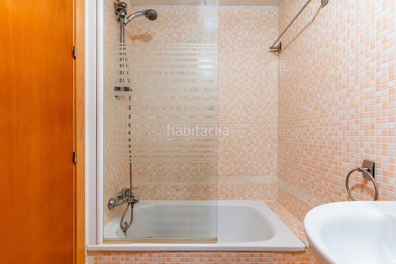 Foto be439447-626a-424a-8cc2-060a75294555. Attico con riscaldamento parcheggio piscina in Las Salinas Roquetas de Mar