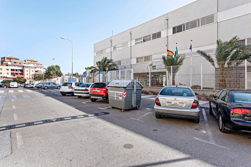 Foto cfdf3656-8928-4654-9224-247ce730bf5d. Attico con riscaldamento parcheggio piscina in Las Salinas Roquetas de Mar