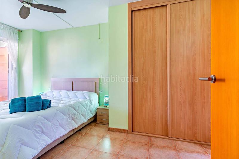 Foto ddff07b5-1e34-448f-8c36-28e7f9a1d923. Attico con riscaldamento parcheggio piscina in Las Salinas Roquetas de Mar