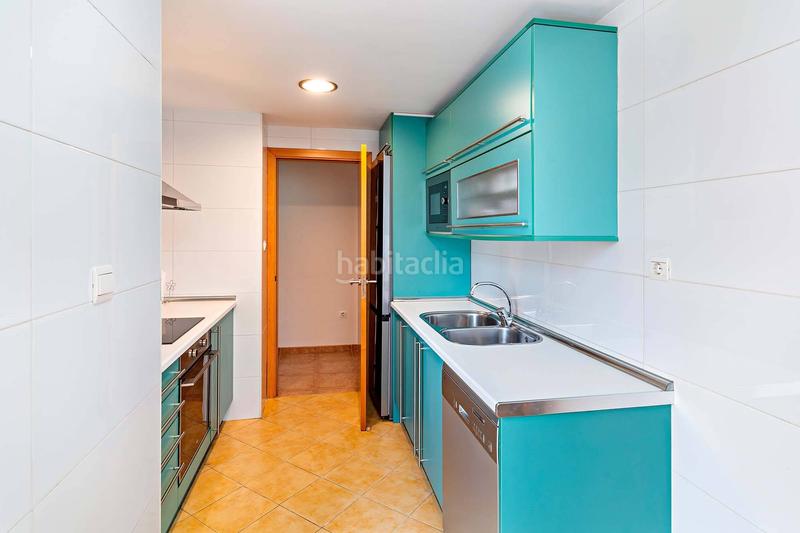 Foto e1701958-1f9d-43c5-8059-89498fee377d. Attico con riscaldamento parcheggio piscina in Las Salinas Roquetas de Mar