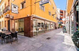 Edifici  Calle tenor iribarne. Edificio completo en venta junto a puerta purchena  almería cent