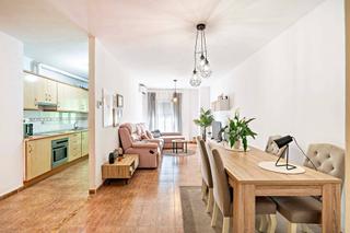 Appartement  Yiyo el (cm). Ya puedes tener tu vivienda al alcance de tus manos