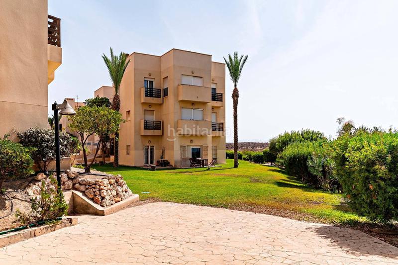 Foto ddd0f704-abac-4ef6-9c73-ec82c1b882e5. Affitto appartamento con riscaldamento parcheggio piscina in Almería