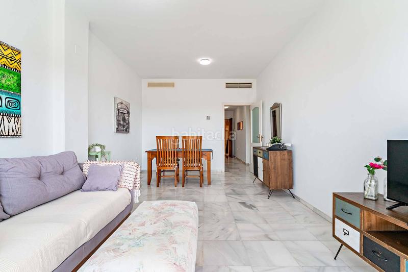 Foto aefa6cea-9a07-47aa-85bf-91b78acb2f4f. Location appartement avec chauffage parking piscine dans Almería