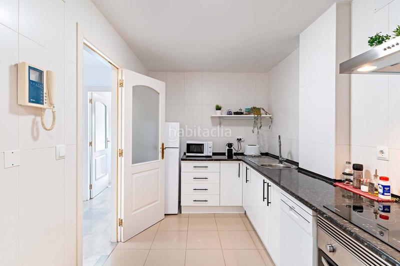 Foto e1d281c3-9388-4b94-8062-374a5cc3c47f. Location appartement avec chauffage parking piscine dans Almería