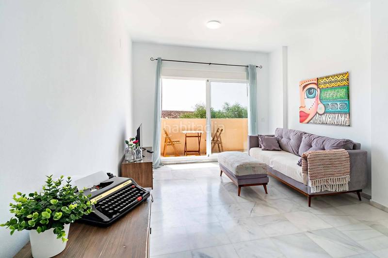 Foto 2cab862e-cffa-4879-a73d-b0eb89dbca6f. Rent flat with heating parking pool in Retamar Almería