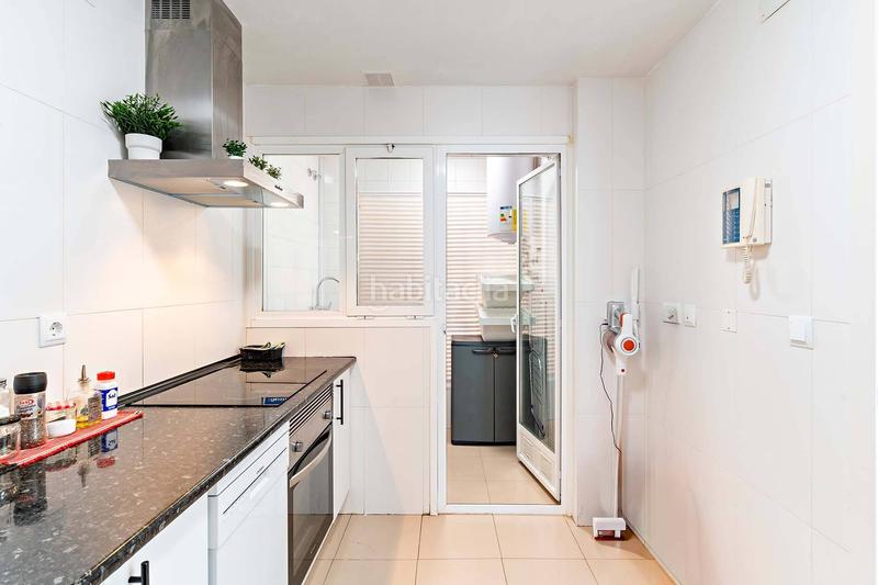 Foto 8cca1dee-8729-42e5-a8f5-d4318e0d75ce. Rent flat with heating parking pool in Retamar Almería