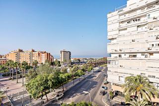 Location Appartement à Oliveros - Altamira