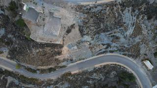 Terreno residenziale in La Envía. Ésta es la oportunidad de construir tu hogar. terreno en la enví