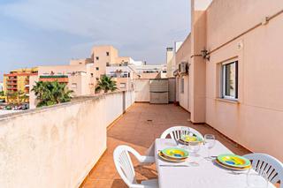Pis a Rep dominicana (b) 10. 3 dormitorios, 2 baños , 86m2 de terraza cerca del castillo de s