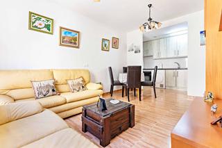 Pis en Calle jan 2. Piso en venta vpo con plaza de garaje en albox