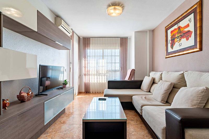 Foto 394310c0-f665-4e69-8b4f-33547abe930f. Appartamento in El Parador de las Hortichuelas Roquetas de Mar