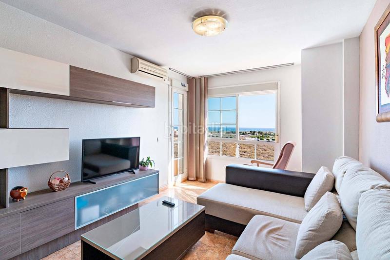 Foto 4592990b-e852-495b-ab17-b2a172de003d. Appartamento in El Parador de las Hortichuelas Roquetas de Mar