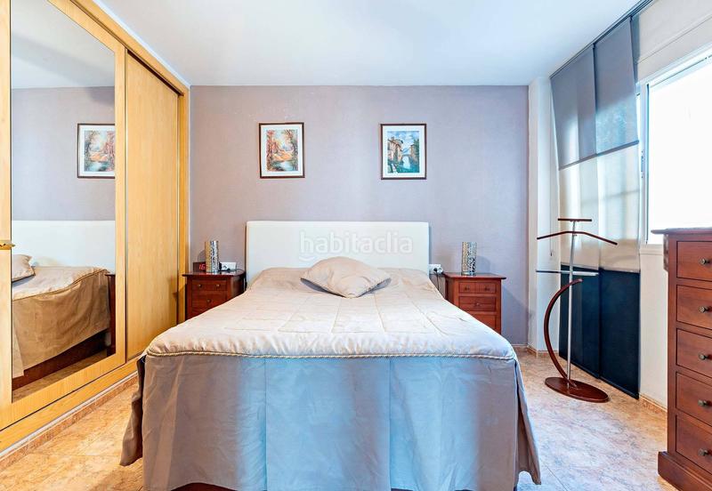 Foto 58648bce-1fc7-46ca-9b46-6a0cf1092c1e. Appartamento in El Parador de las Hortichuelas Roquetas de Mar