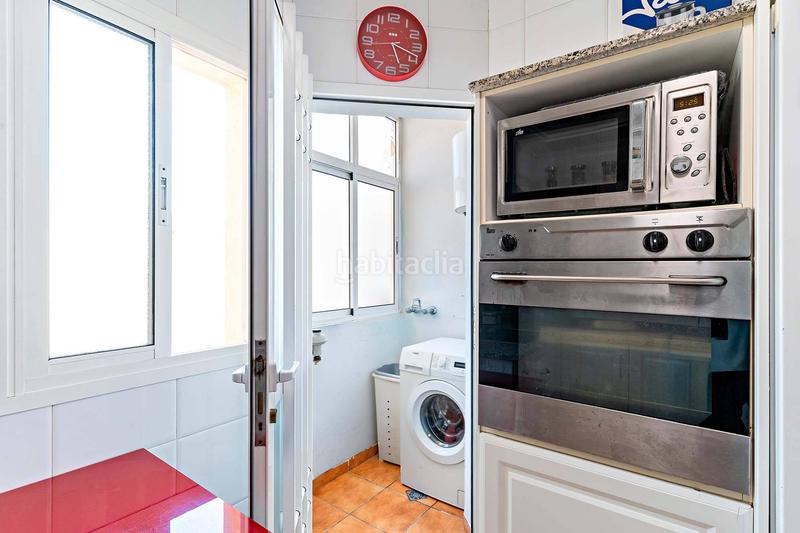 Foto 788ea5be-ebd1-451a-bbdb-84a3ea104878. Appartamento in El Parador de las Hortichuelas Roquetas de Mar