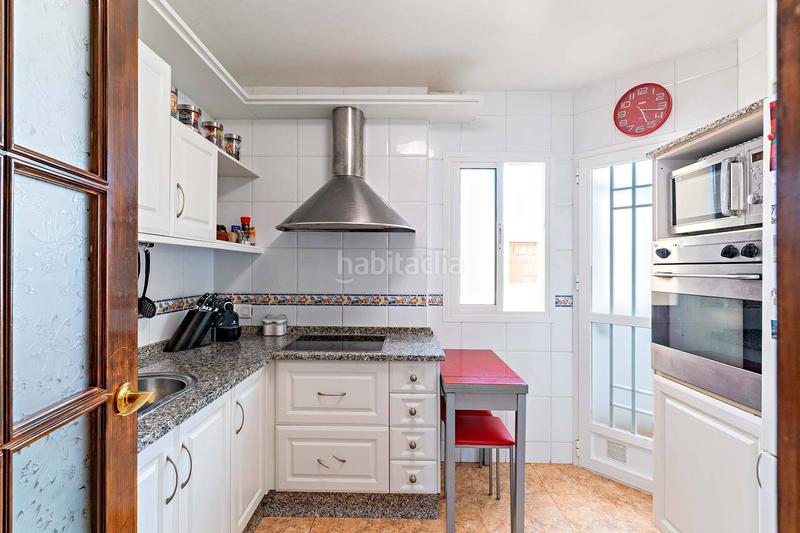 Foto a4a429d9-25e2-4c02-823f-359fac27c6aa. Appartamento in El Parador de las Hortichuelas Roquetas de Mar