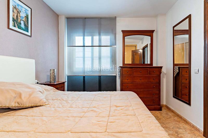 Foto b177c8cd-6d8e-4b18-98e7-66b38ad9706d. Appartamento in El Parador de las Hortichuelas Roquetas de Mar