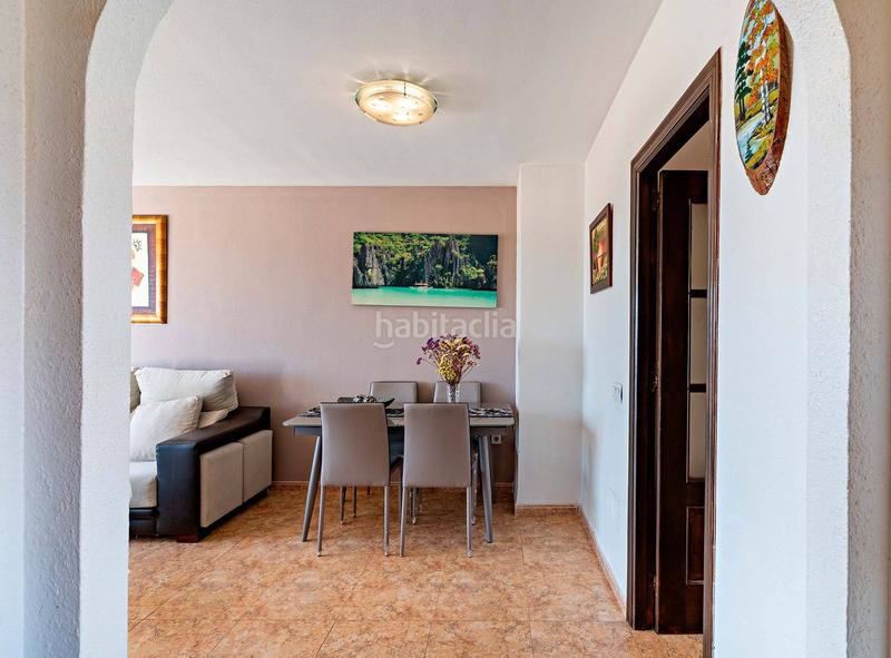 Foto b6e09ead-0ef3-4349-aac9-e06d2bb5c04e. Appartamento in El Parador de las Hortichuelas Roquetas de Mar