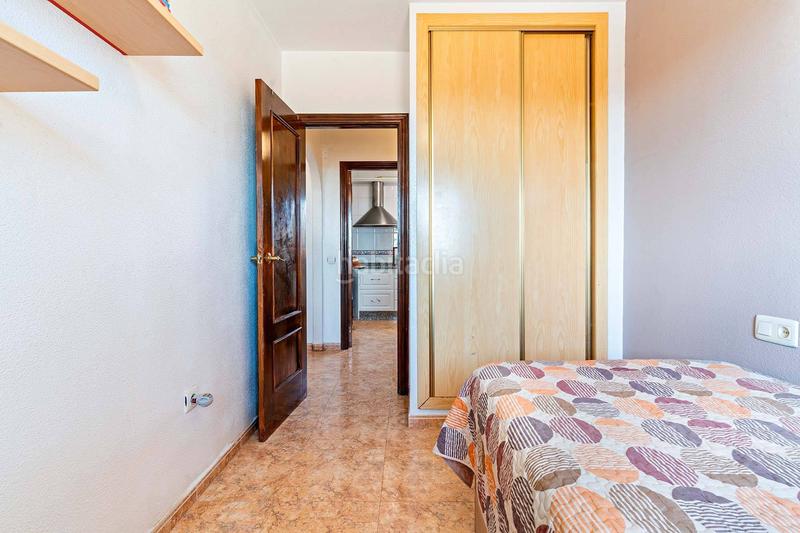 Foto bf1b9cc0-59e7-49e7-89af-f2f6d912636a. Appartamento in El Parador de las Hortichuelas Roquetas de Mar