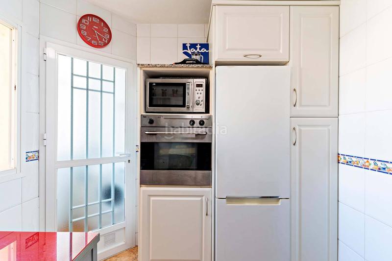 Foto cb7c1c4b-af72-464e-a74f-944826141730. Appartamento in El Parador de las Hortichuelas Roquetas de Mar