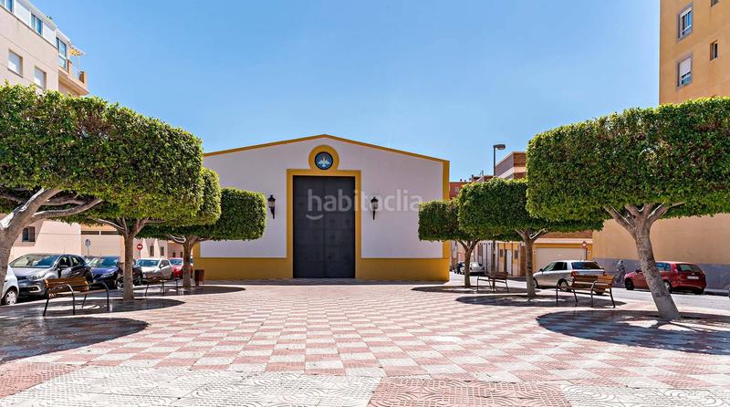 Foto ebc9309c-e81f-418e-8820-0b31fc597933. Appartamento in El Parador de las Hortichuelas Roquetas de Mar