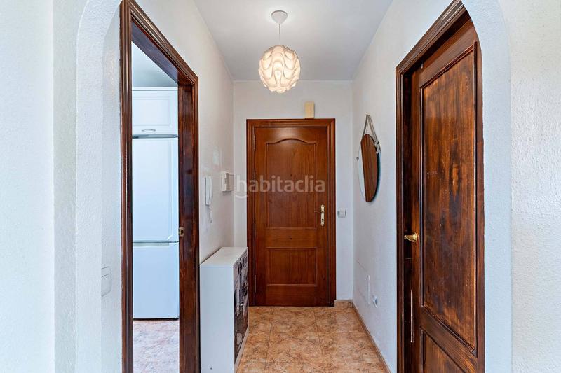 Foto f909fddd-5287-468c-863d-6b98837e2866. Appartamento in El Parador de las Hortichuelas Roquetas de Mar