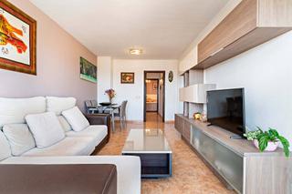 Appartement  Avenida de la fabriquilla. Moderna propiedad en el parador con vistas al mar