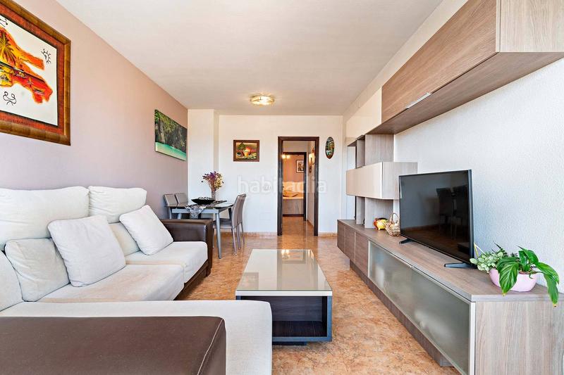 Foto fd9b3d68-8f51-46cd-a36e-7db06306979d. Appartamento in El Parador de las Hortichuelas Roquetas de Mar