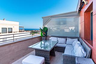 Àtic  Cordoba (p). Espectacular ático reformado en el parador con vistas y parking
