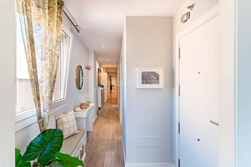 Foto 23160763-2884-4152-a18b-a22fa8f8c544. Appartamento in El Sabinar-Urbanizaciones-Las Marinas-Playa Serena Roquetas de Mar