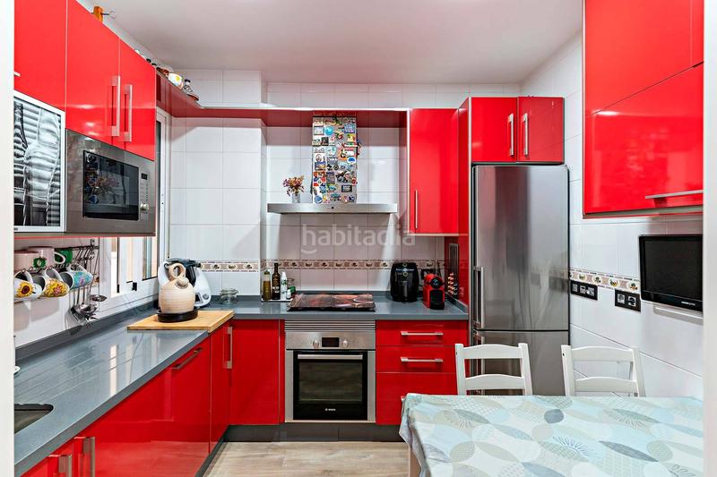 Foto 2a8b56d6-e4fa-4c9b-87dc-1f2c8ac07b83. Appartamento in El Sabinar-Urbanizaciones-Las Marinas-Playa Serena Roquetas de Mar