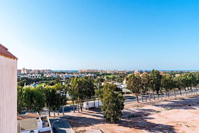 Foto 3477c0be-0b9e-491c-932a-f8974d225eb3. Appartamento in El Sabinar-Urbanizaciones-Las Marinas-Playa Serena Roquetas de Mar