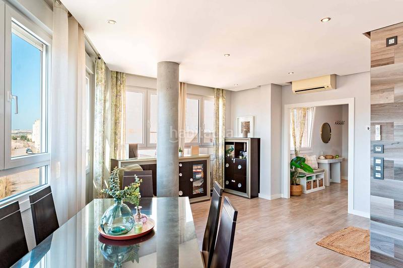 Foto 643ba051-aa19-4c77-9ad9-10dc8f978788. Appartamento in El Sabinar-Urbanizaciones-Las Marinas-Playa Serena Roquetas de Mar