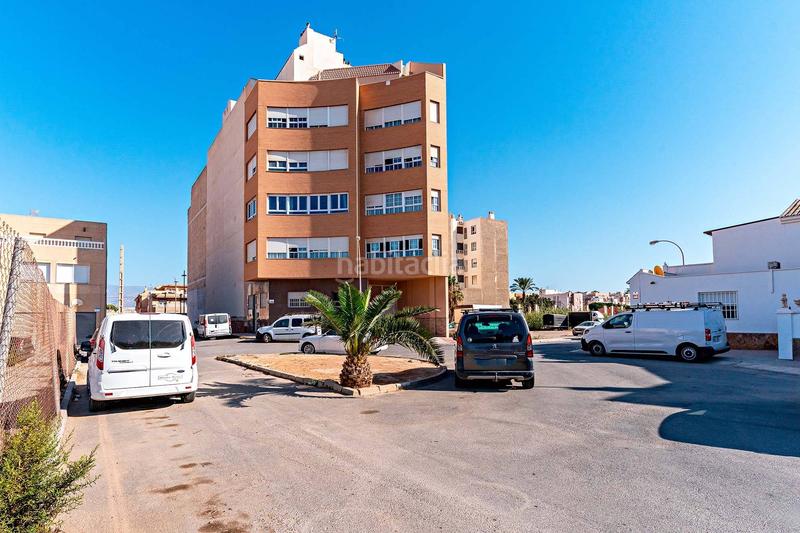 Foto 900e97de-c69e-476b-bcb1-fd04313bd99c. Appartamento in El Sabinar-Urbanizaciones-Las Marinas-Playa Serena Roquetas de Mar