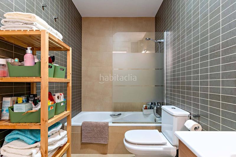 Foto 983c2523-93cd-49fd-9573-e2b95b5ac7ba. Appartamento in El Sabinar-Urbanizaciones-Las Marinas-Playa Serena Roquetas de Mar