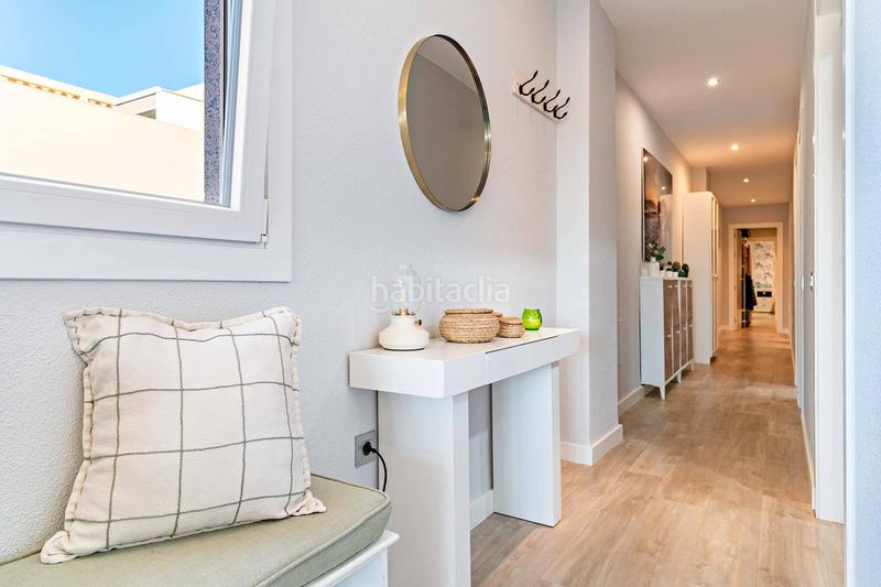 Foto c78f4425-8001-4abb-9a3c-3edb28bfbf90. Appartamento in El Sabinar-Urbanizaciones-Las Marinas-Playa Serena Roquetas de Mar