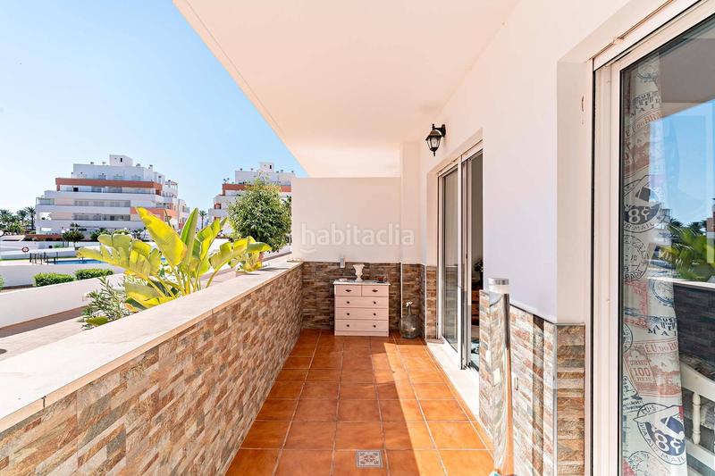 Foto 01d73a83-6094-4f8d-b852-0ce44d58ec1f. Piano terra in ciudad de cadiz 14 in El Sabinar-Urbanizaciones-Las Marinas-Playa Serena Roquetas de Mar